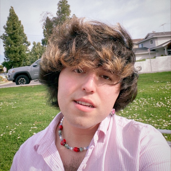 Meet your Posher, Michael - Picture 1 of 1